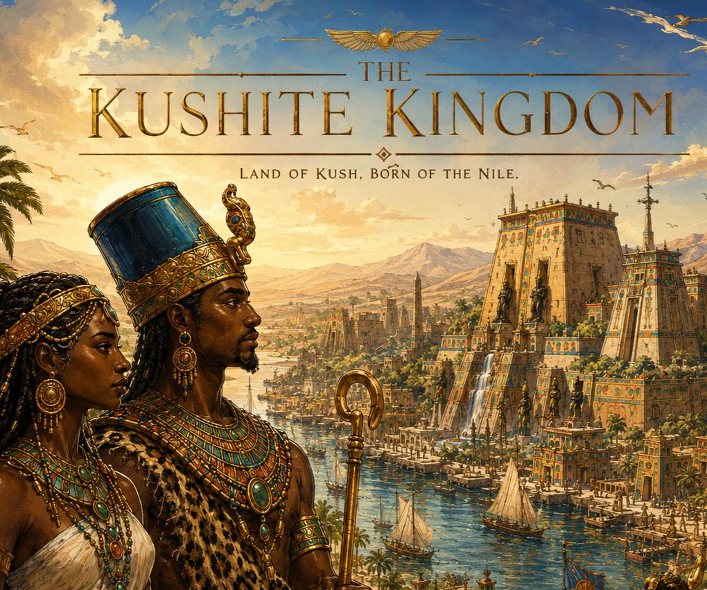 Reimagining History and Representation Through Gods of Empires